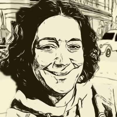 Profile Picture of R Givan (@rkgwork) on Twitter