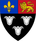 Profile Picture of Eton Collegeon Wikipedia