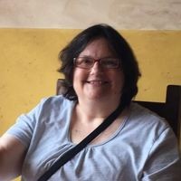 Profile Picture of Marilyn Huffman (@marilyn-huffman-5) on Quora