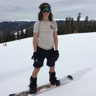 Profile Picture of Dylan LaValley (@lavalley_dylan) on Twitter