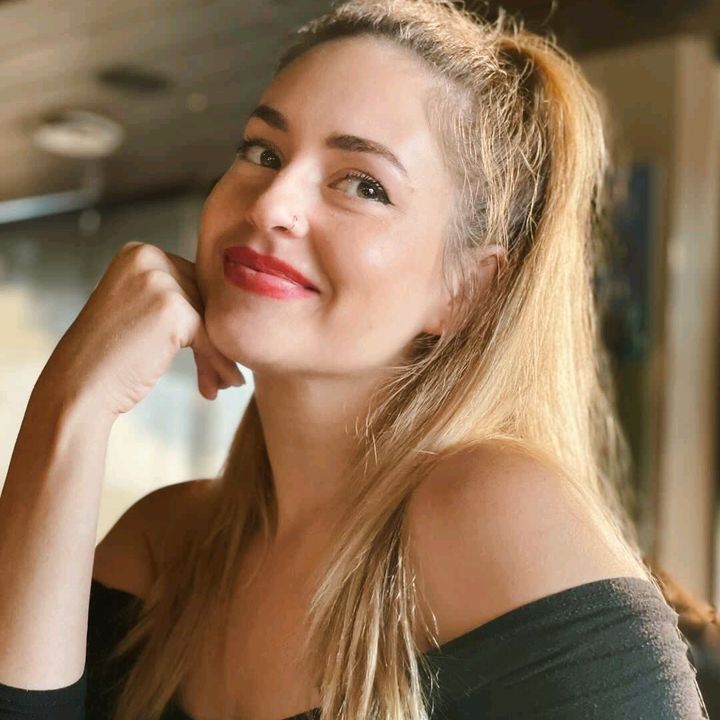 Profile Picture of Maryfrances (@@lovemaryfrances) on Tiktok
