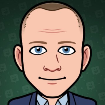 Profile Picture of Doron Dinovitzer (@DoronDinovitzer) on Twitter