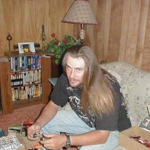 Profile Picture of Darrell Doughty (@foockennuts) on Myspace