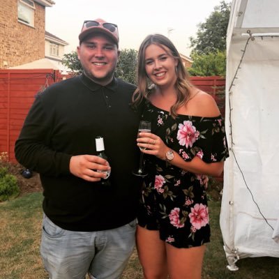 Profile Picture of Joe (@JoeChadwick16) on Twitter