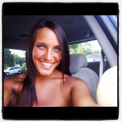 Profile Picture of Paige Marie Blanton (@pmblanton) on Twitter