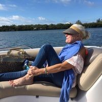 Profile Picture of Cassandra Spittler (@cassandra-spittler) on Quora