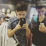 Profile Picture of Omar Benjamin Hernandez (@omar_benjamin_) on Instagram