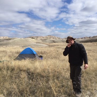 Profile Picture of Derek Tolbert (@derektolber) on Twitter