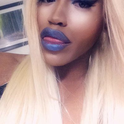 Profile Picture of Octavia Williams (@QueenBigOhh) on Twitter