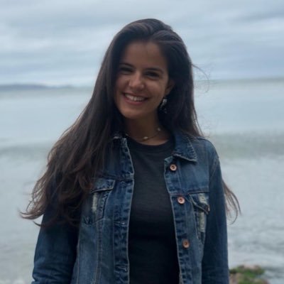 Profile Picture of Julia Gil 🦋 (@Juuliaa26) on Twitter