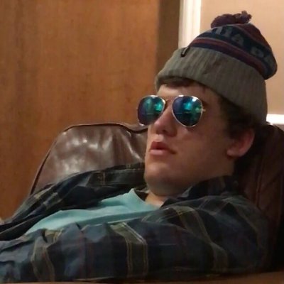 Profile Picture of Bryan Bowden (@bryan_bowden) on Twitter