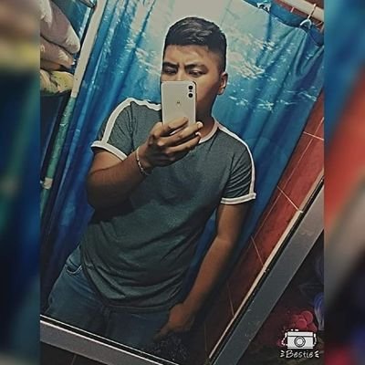 Profile Picture of Martín Daniel Apolinar Flores (@MartnDanielApo1) on Twitter