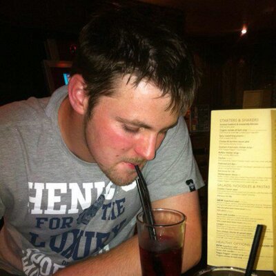 Profile Picture of Kurt Hooper (@hooper_kurt) on Twitter