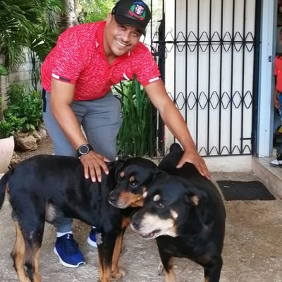 Profile Picture of Santos Miguel Feliz Marmolejos (@SantosMiguelFe3) on Twitter