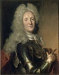 Profile Picture of Nicolas Catinaton Wikipedia