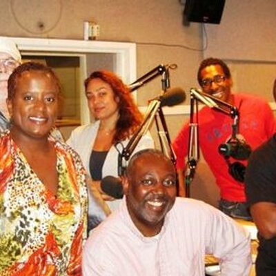 Profile Picture of Bro. Steve Harris (@BroSteveRadio) on Twitter