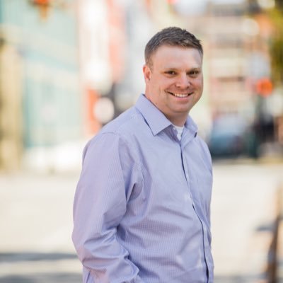 Profile Picture of Matt Lanham (@Matt_Lanham_) on Twitter