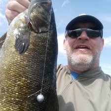 Profile Picture of Jeff Saxby (@SaxbyJeff) on Twitter