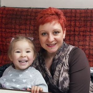 Profile Picture of Claire Gifford (@ClaireJayne84) on Twitter