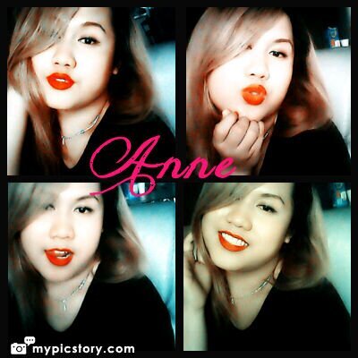 Profile Picture of  ♥Anne Izara Hendry  ♥ (@anne_beby) on Twitter