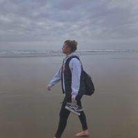 Profile Picture of Katie Foster (@katie-foster-66) on Quora