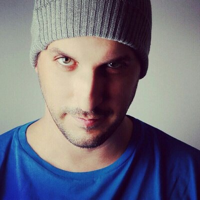 Profile Picture of DOR DEKEL (@dordekel) on Twitter