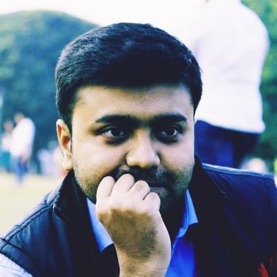 Profile Picture of sourav chakraborty (@souravjoyce) on Twitter