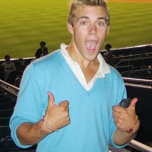 Profile Picture of James Purcell (@cantstopdancing) on Myspace