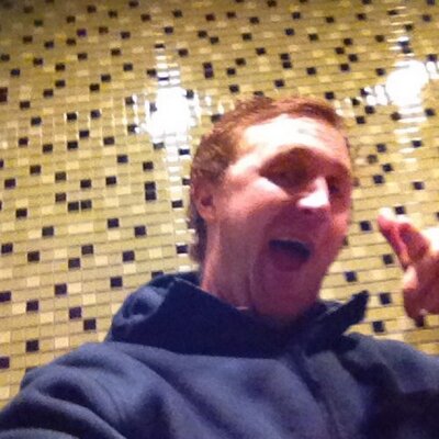 Profile Picture of John Newland (@newlandj35) on Twitter