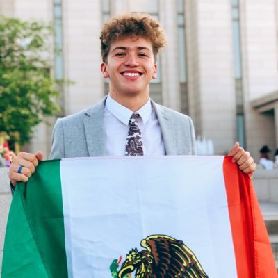 Profile Picture of Ben Morales (@bendomonster) on Twitter