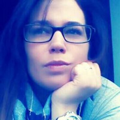 Profile Picture of Marketa Kleinova (@MarketaKleinova) on Twitter
