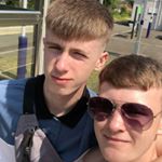 Profile Picture of Lee Fitzpatrick (@lfitzpatrick02) on Instagram