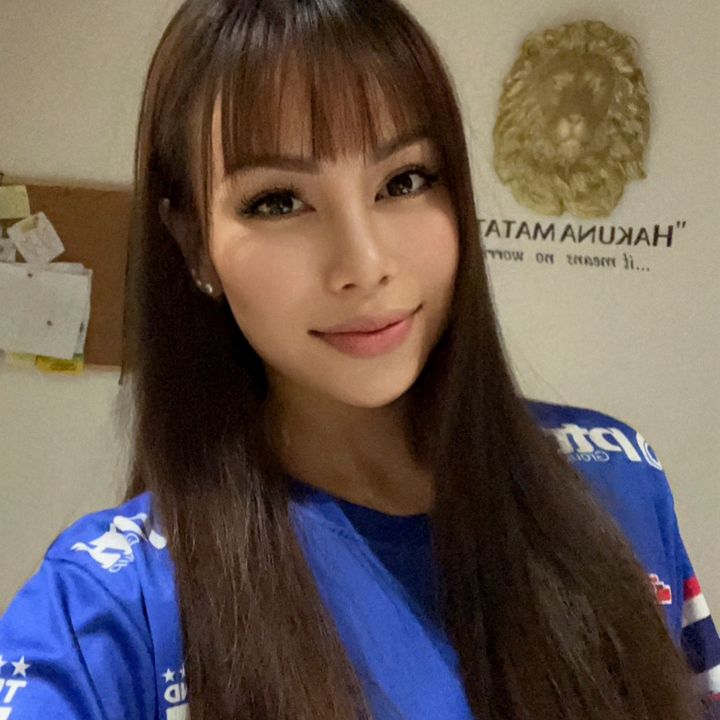 Profile Picture of Sara Salarecord (@saralb5565) on Tiktok