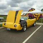 Profile Picture of Thomas B Larner (@tom4cindie) on Instagram