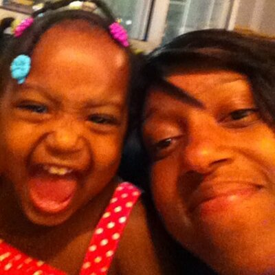 Profile Picture of Dominique Gill (@domiandbabyj) on Twitter