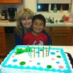 Profile Picture of Lori Cargill-Rowe (@lorijrowe) on Instagram