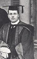Profile Picture of Bertram Steeleon Wikipedia