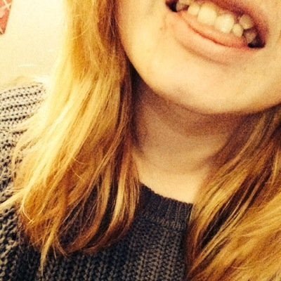 Profile Picture of Chloe McDaniel (@Puffer_Tho) on Twitter