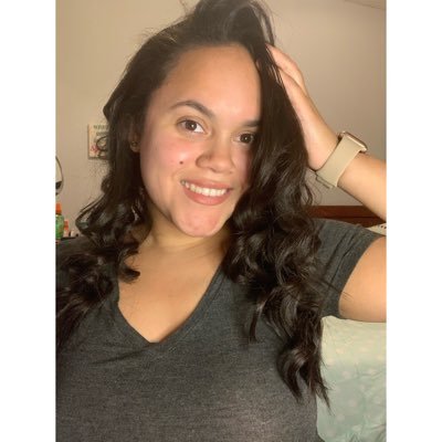 Profile Photo of Stephanie Diaz (@_stephanie2423) on Twitter