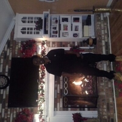 Profile Picture of Sonnyqbc (@sonnygiles) on Twitter