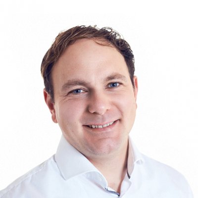 Profile Picture of David Odenthal (@odenthal_david) on Twitter