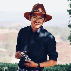 Profile Picture of Matthew Gomez (@matthewgomez4) on Pinterest