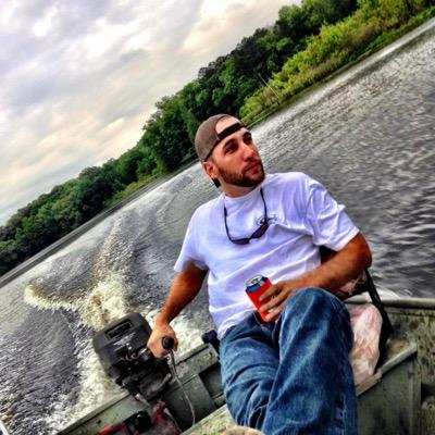 Josh Benton - Twitter Profile Picture of Josh Benton (@Palmetto1823) on Twitter