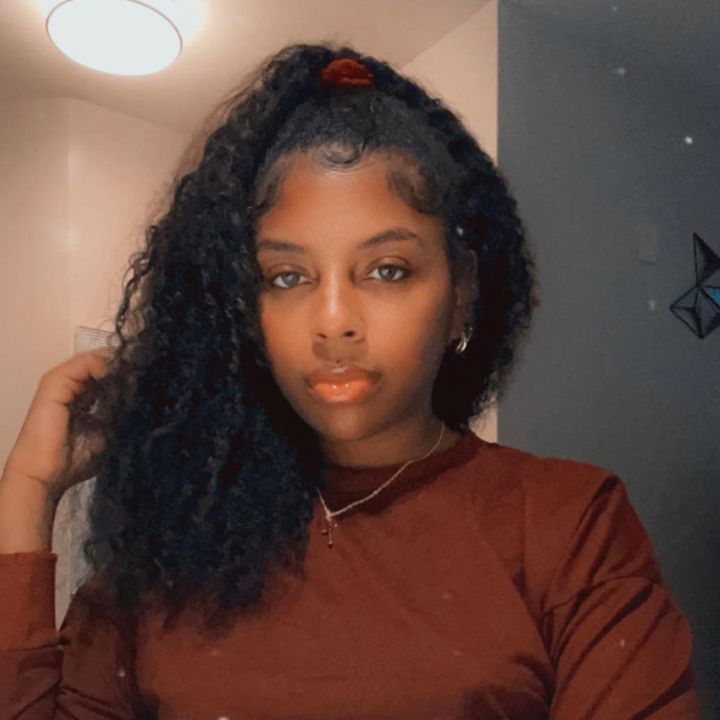 Profile Picture of Shawna (@shawnaamber) on Tiktok