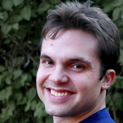 Profile Picture of Christopher Coughlin (@CoughMacWorks) on Twitter