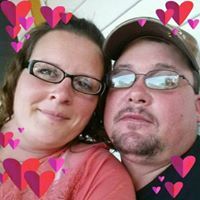 Profile Picture of Ruby N Brandon Thompson (@rubymakenson) on Pinterest