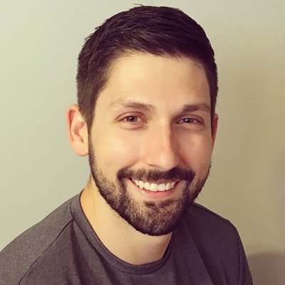 Profile Picture of Daniel Payseur (@DPayseur) on Twitter