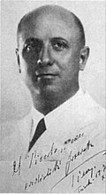 Profile Picture of Carlo Tiengoon Wikipedia