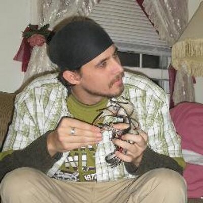 Profile Picture of James Sledge (@_James_Sledge_) on Twitter