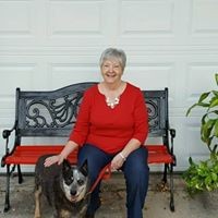 Profile Picture of Iris Hughes Guinn (@iris-hughes-guinn) on Quora